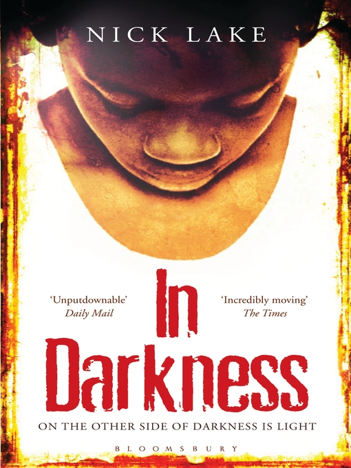 Title details for In Darkness by Nick Lake - Available